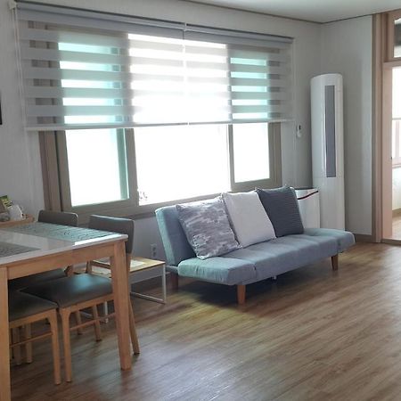 Jeju Mermuri Yerye-dong エクステリア 写真