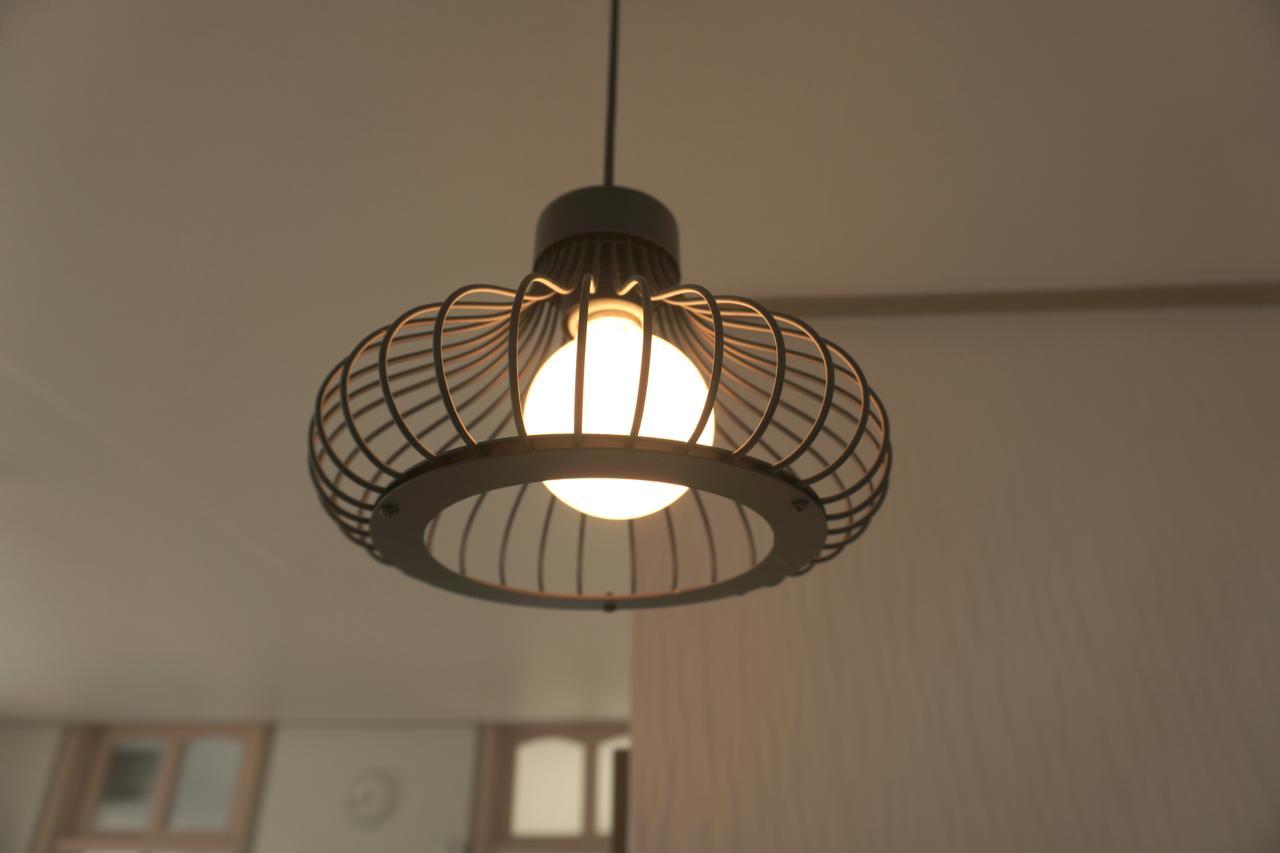 Jeju Mermuri Yerye-dong エクステリア 写真