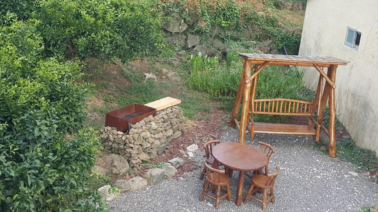Jeju Mermuri Yerye-dong エクステリア 写真