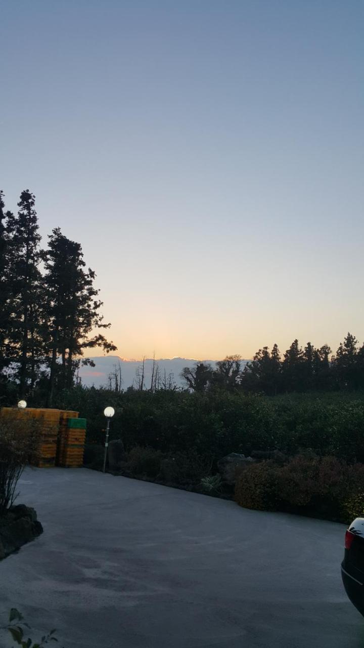 Jeju Mermuri Yerye-dong エクステリア 写真