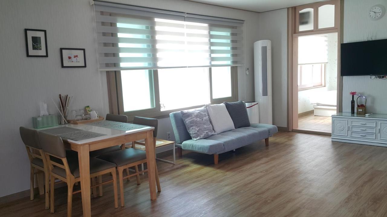 Jeju Mermuri Yerye-dong エクステリア 写真