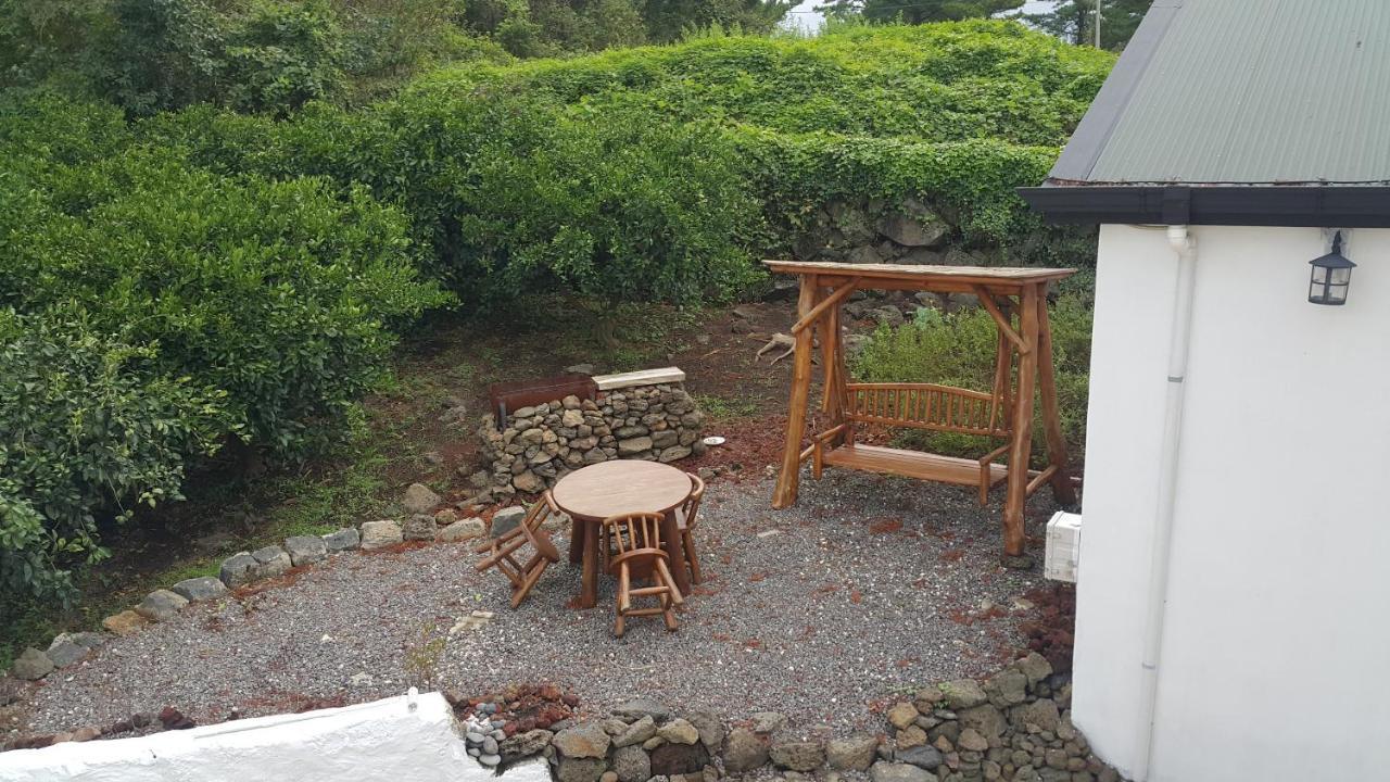 Jeju Mermuri Yerye-dong エクステリア 写真