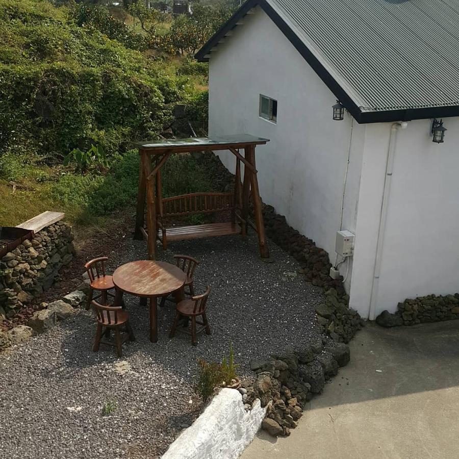 Jeju Mermuri Yerye-dong エクステリア 写真